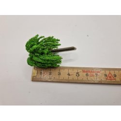 Lille tr (5 cm) (nyt)