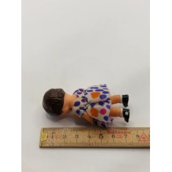 Ari dukke inkl tj (brugt)(nr1)