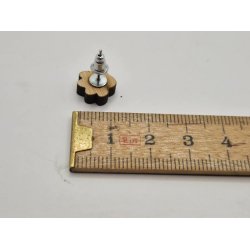 Pote reringe i tr (nye)