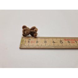 Bamse reringe scala 1:1 IKKE miniture (nye)