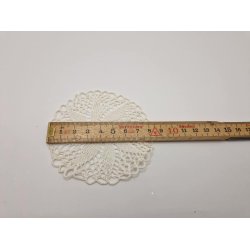 Dug  8,5 cm (hndlavet)