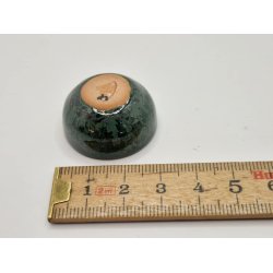 Skl i keramik (hndlavet)