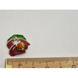  Smrrebrd med oksebryst og peberrodssalat (hndlavet)