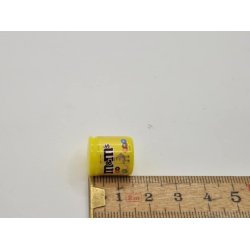 M &amp; M dse i plastik (ny)