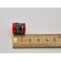 M og Ms dse i plastik