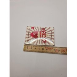 Is skilt i metal (nyt)