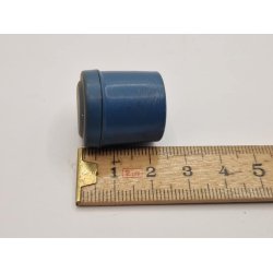 Dse i plastik (antik)