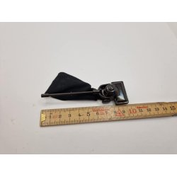 Stvsuger i metal (brugt/som ny)