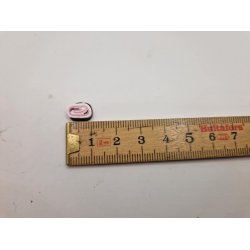 Madpakke med 4 stk rugbrd med plg (hndlavet)