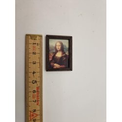 Mona Lisa billede (nyt)