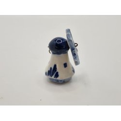 Vindmlle i porceln (brugt)