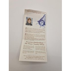  Birgitte Frigast katalog 2007