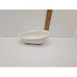 Badekar i plastik. Sylvanian