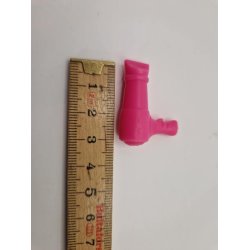 Fntrrer i plastik (brugt)