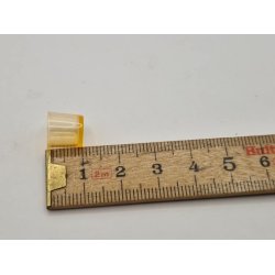 Glas i plastik (gamle)