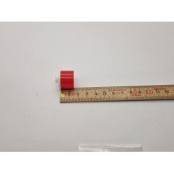 Krukke i plastik (brugt) Hogarin 