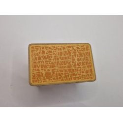 Lundby spisebord fra 1970'erne (brugt/fin stand)