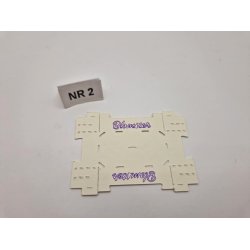 Fold selv kasse (ny)