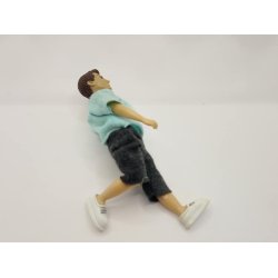 Mand. Lundby (brugt)