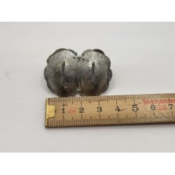 Fad/skl i metal (antik)