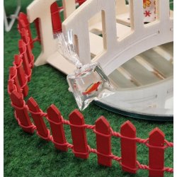 1 stk. Fisk i pose (ny)