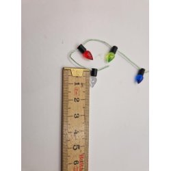 Lyskde uden strm (ny) 50 cm