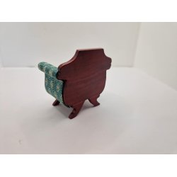 Lnestol (brugt/som ny)