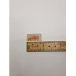 Mobiltelefon i plastik (ny)