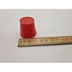 Spand i plastik (brugt)