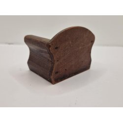 Lnestol i tr (vintage)