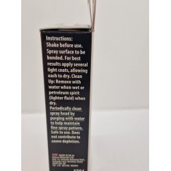 Delux Scenic spray lim 100 ml (ny)