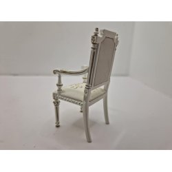 Spisebordsstol. HauMai collection (brugt/som ny)