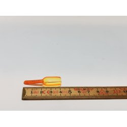 Ske i plastik (brugt)