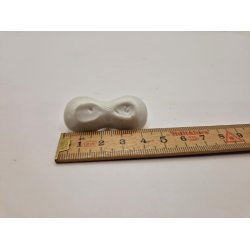 Fad i porceln (vintage)