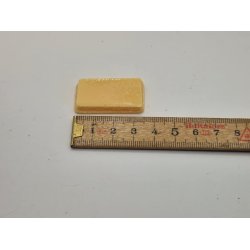 Kurv/bakke i plastik (brugt)