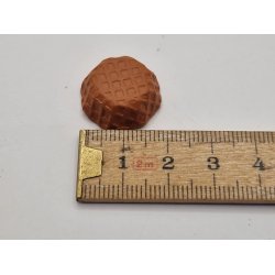 Lille kurv i plastik (brugt)