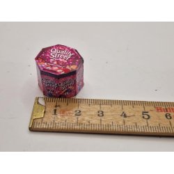 Quality Street dse (hndlavet)