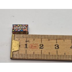 ske. Smarties (hndlavet)