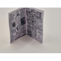 Jydske Tidende (hndlavet)