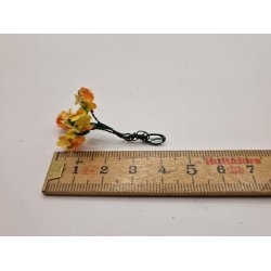 Blomster buket (hndlavet)