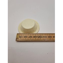 Vaskefad i plastik (vintage)