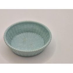 Kurv i plastik (brugt)