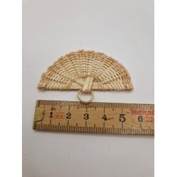 Vifte (brugt/som ny)