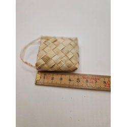 Indkbs taske (brugt/som ny)