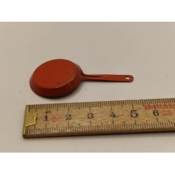  Pande i metal (vintage)