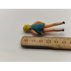 Dukke barn. Lundby (vintage)