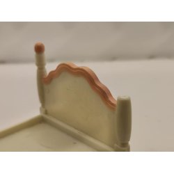 Seng i plastik. Sylvanian (defekt)