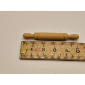 Kagerulle i tr (brugt)