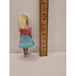 Dukke. Lundby (brugt)