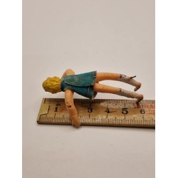 Dukke. Lundby (vintage)